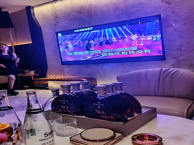 湛江夜场招聘